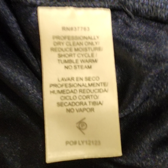 Laundry by Shelli Segal Dress - Picture 6 of 8